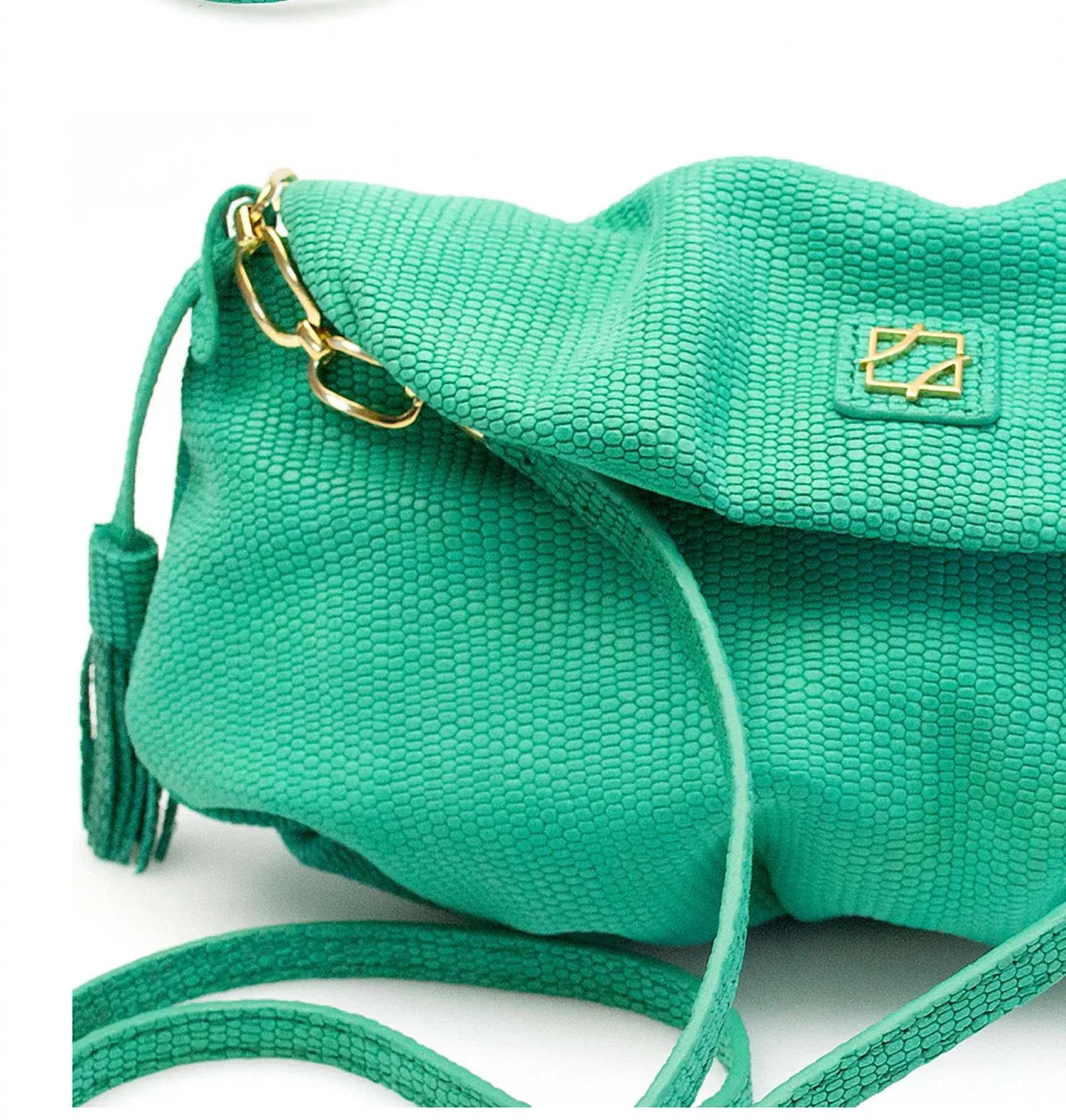 Ada Collection - Sasha Handbag