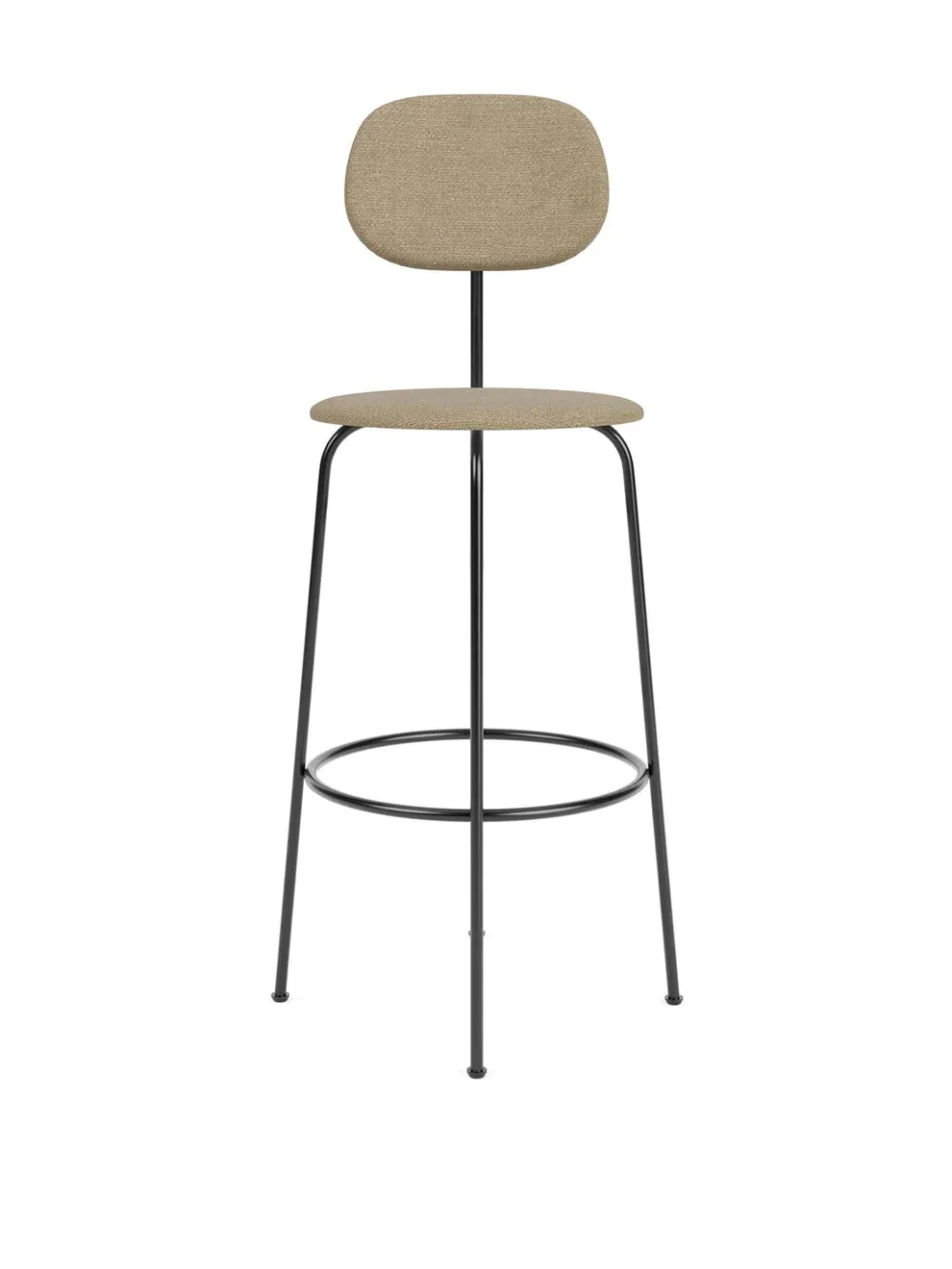 Afteroom Bar Chair Plus