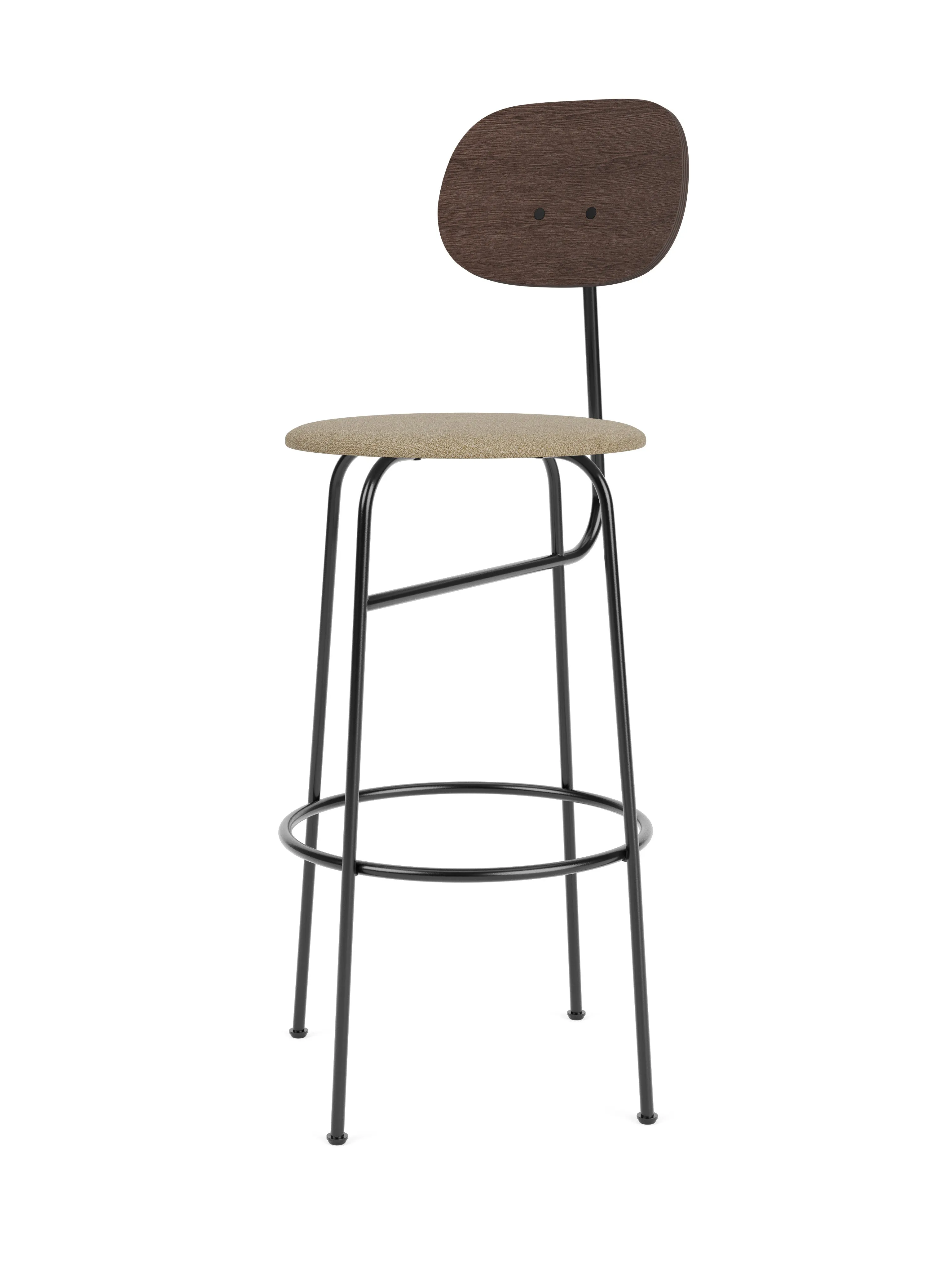Afteroom Bar Chair Plus