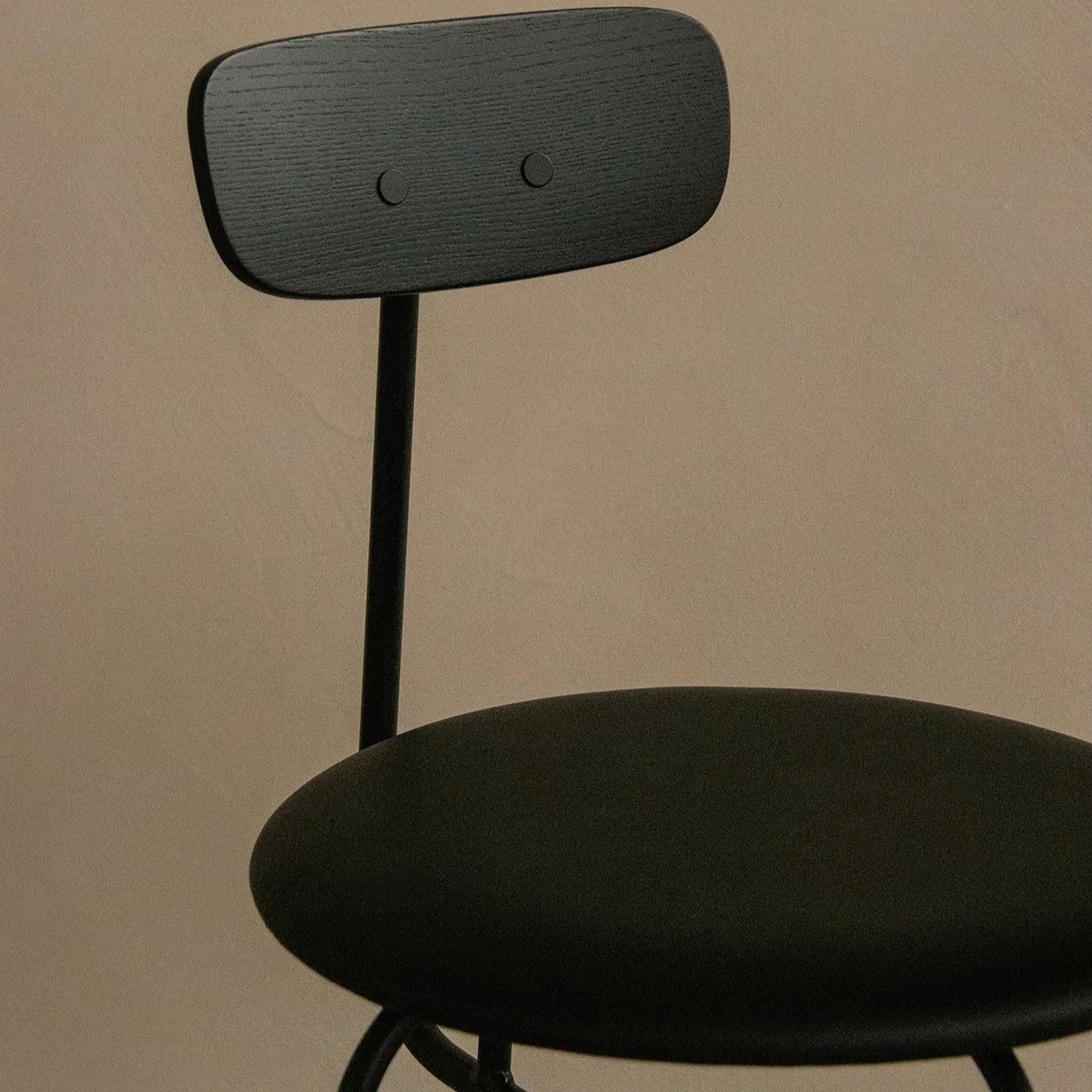 Afteroom Bar Chair