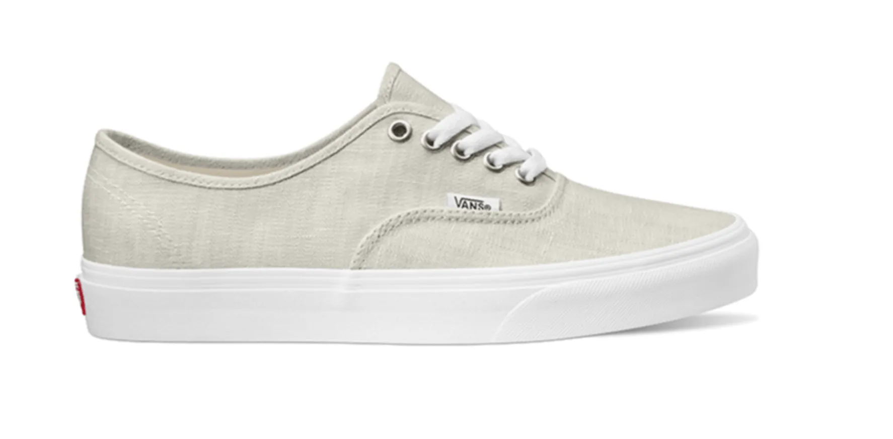Authentic(SUMMER LINEN)EGRET