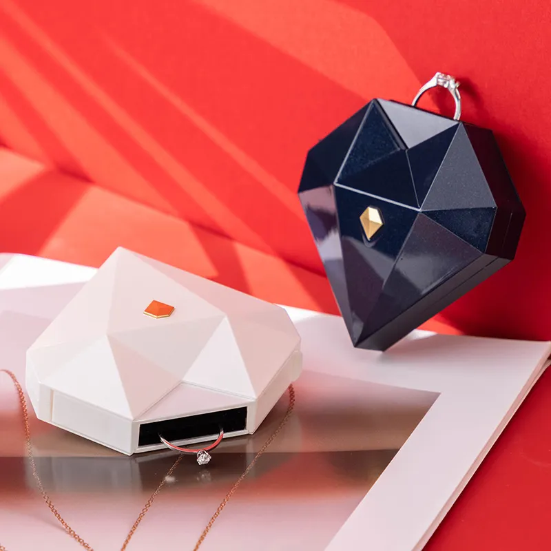 Automatic Surprise Ring Box