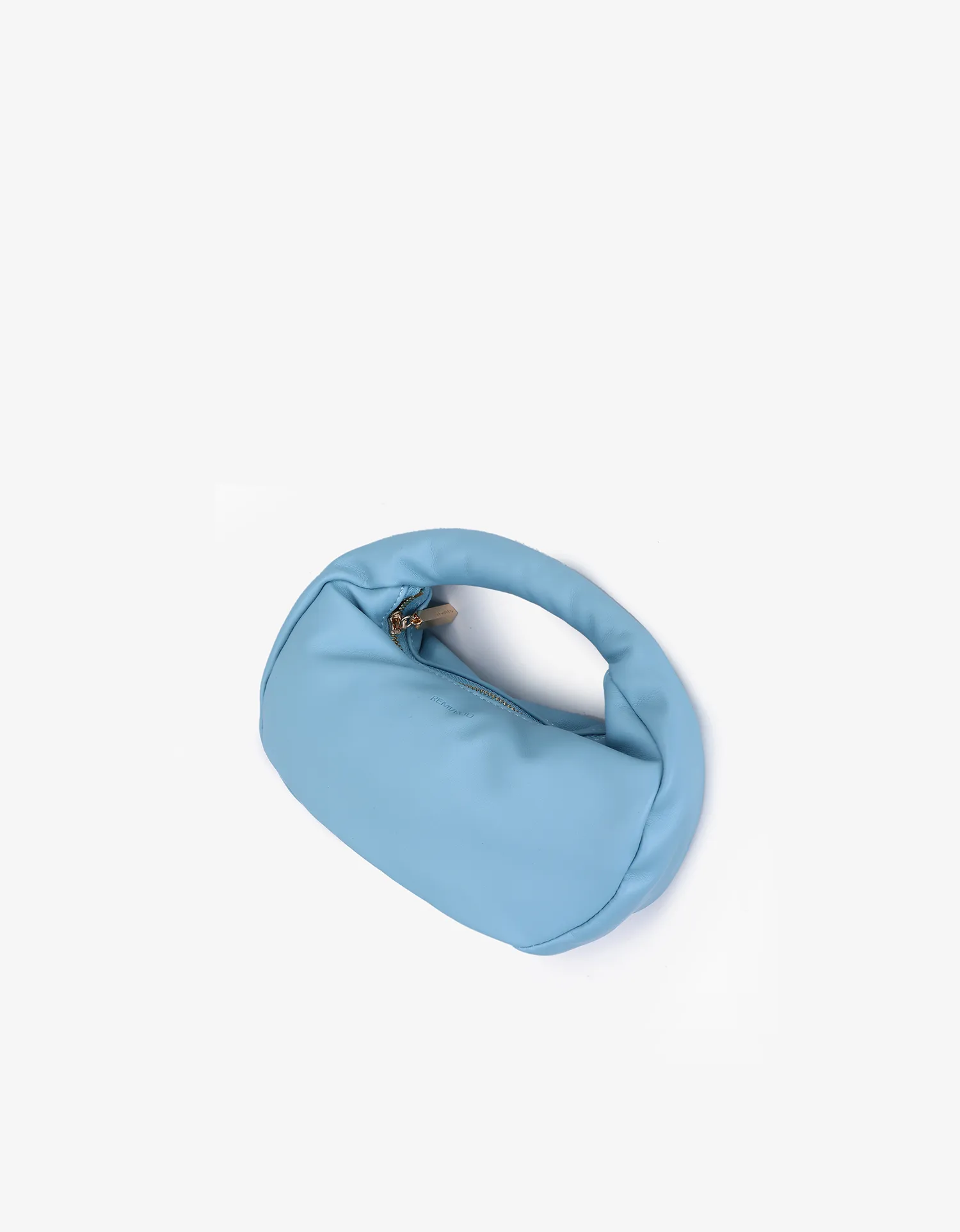 CLEMENCE TOY SKY BLUE
