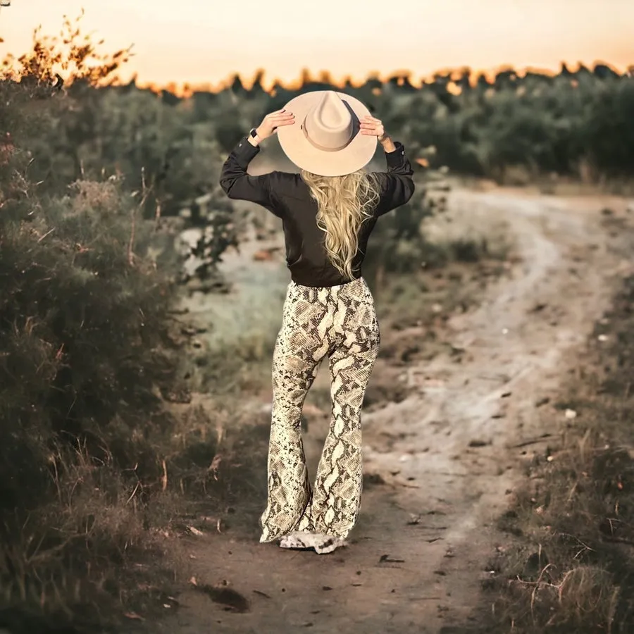 Country Thunder Pants