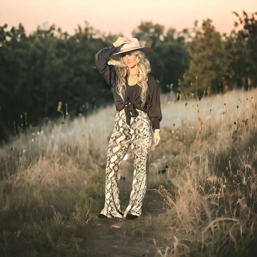 Country Thunder Pants