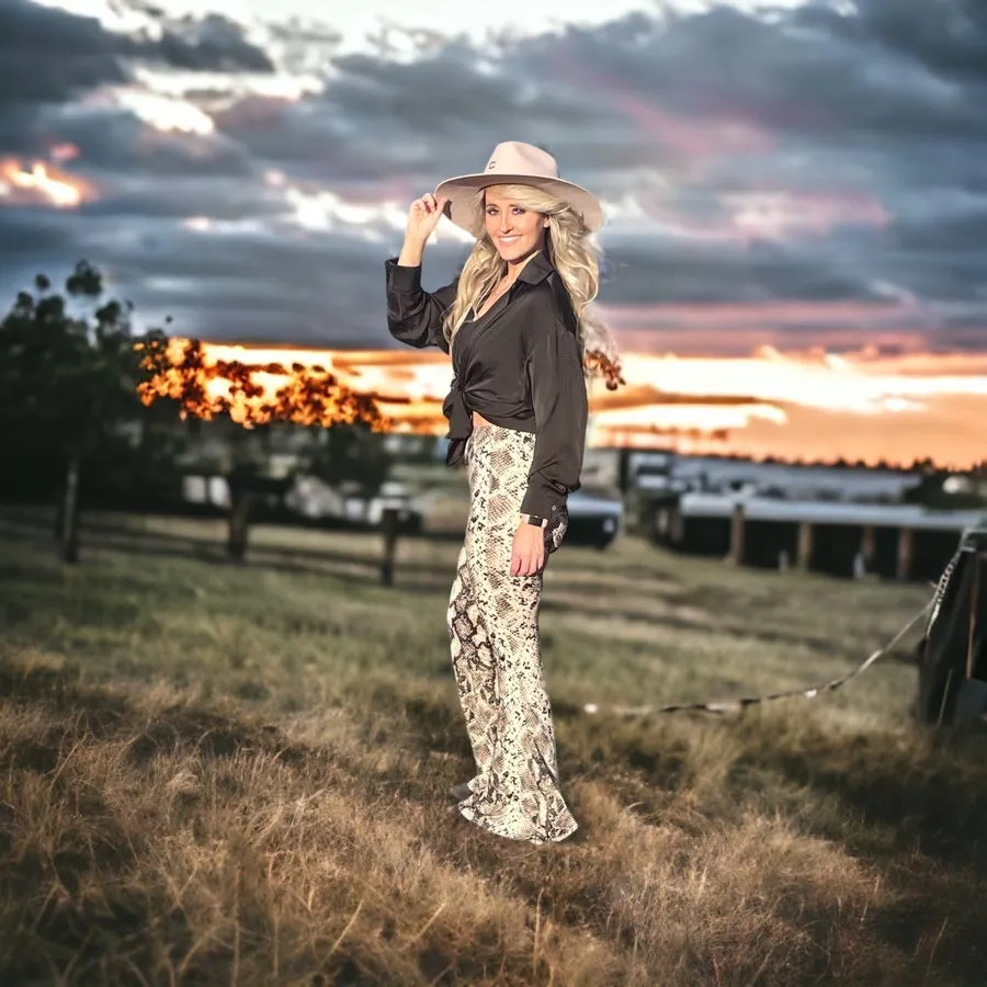 Country Thunder Pants