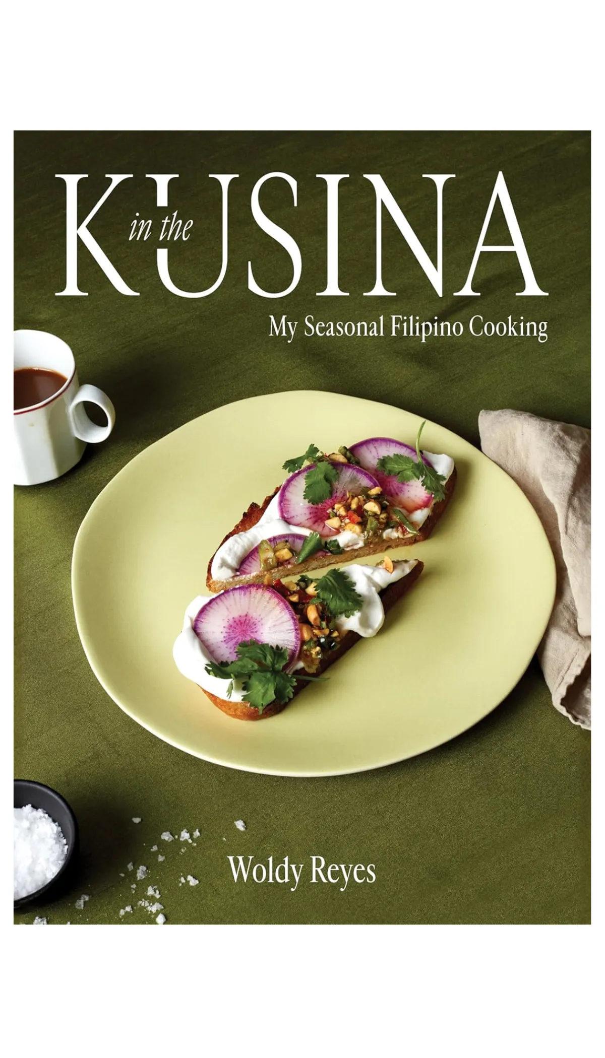 In the Kusina: My Seasonal Filipino Cooking