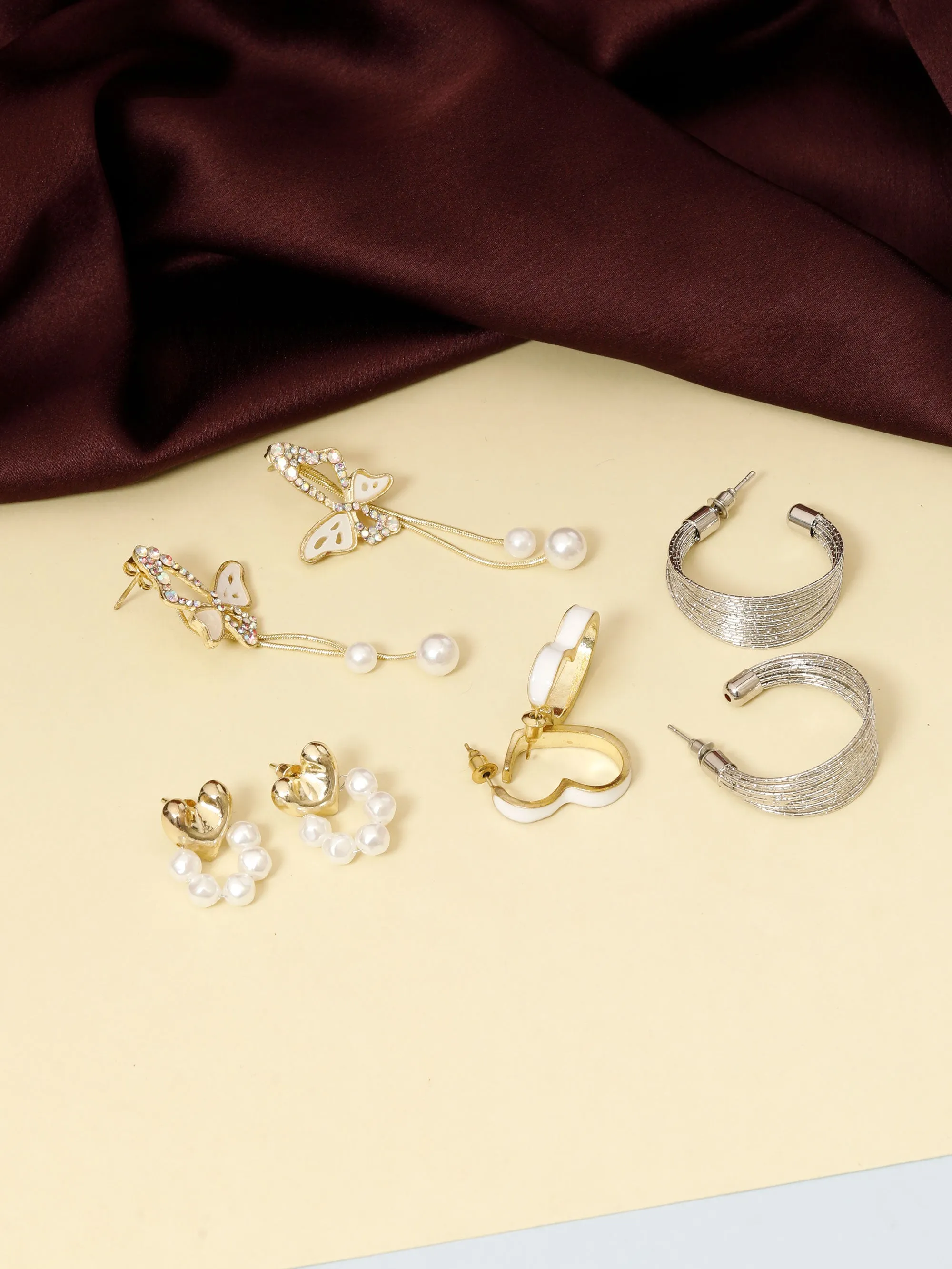 K-Trend Elegance Set