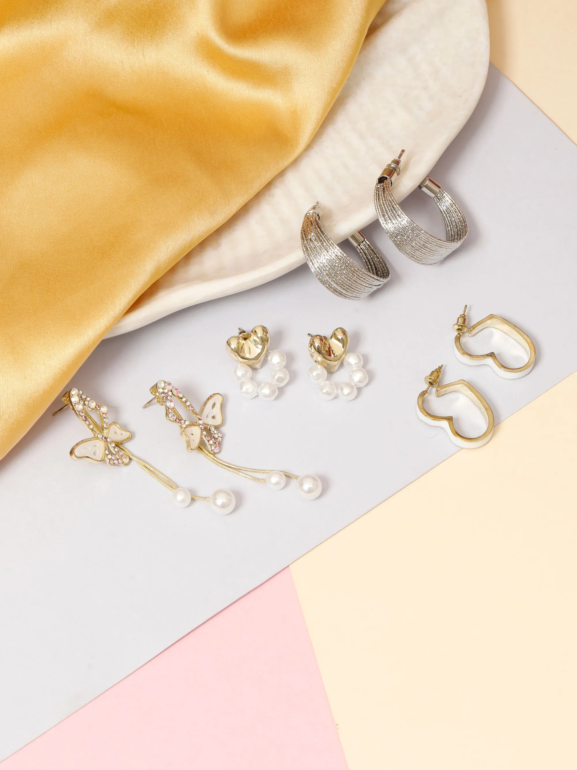 K-Trend Elegance Set