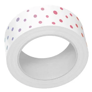 LAWN FAWN: Washi Tape | Lots of Dots