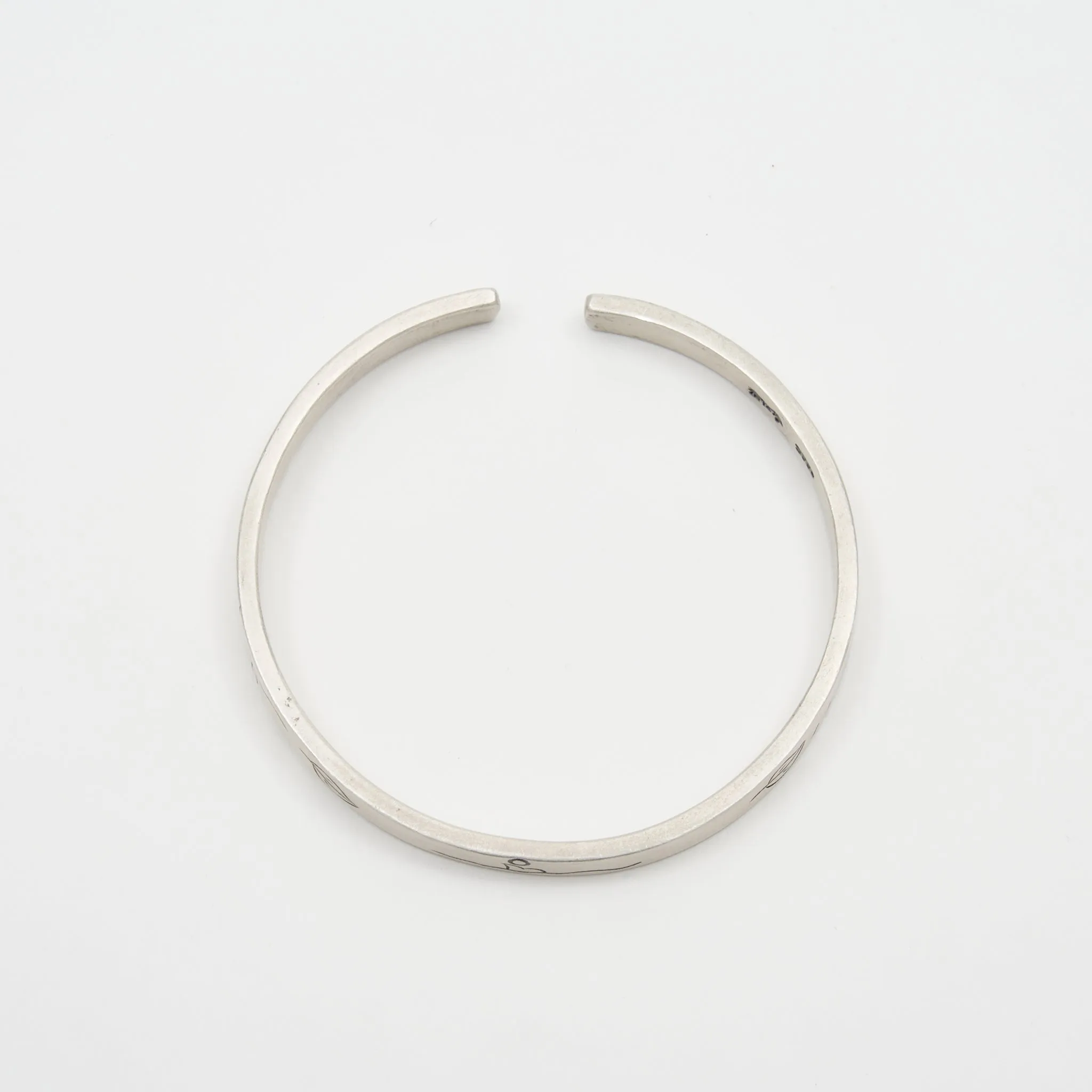 Moonlight River Bracelet