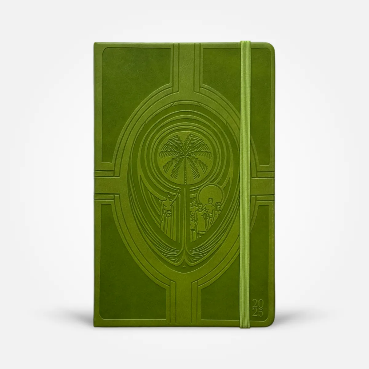 Roots 2025 Planner