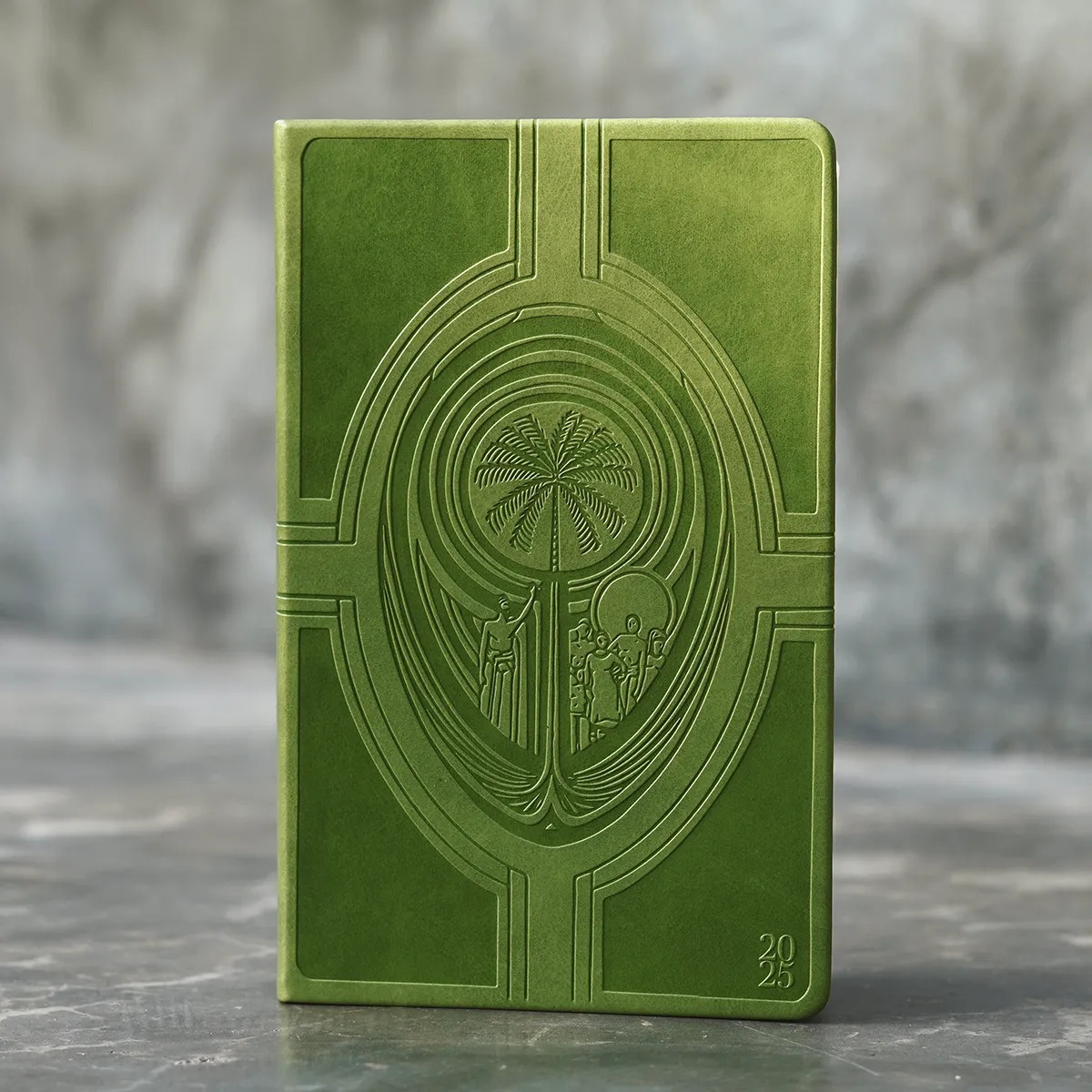 Roots 2025 Planner