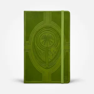 Roots 2025 Planner
