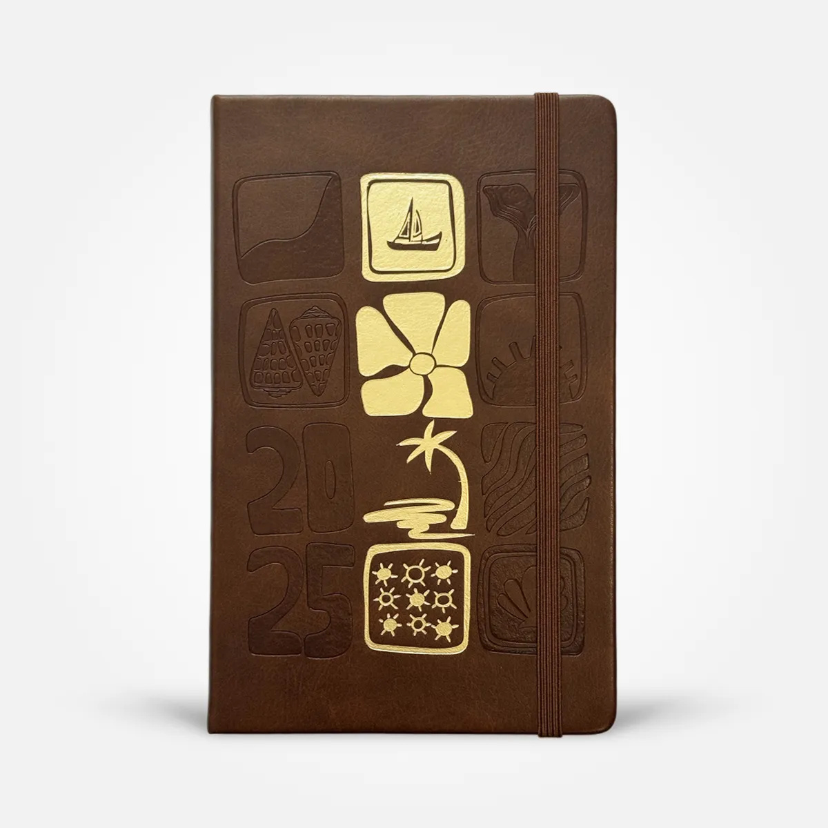 Sea Stories 2025 Planner