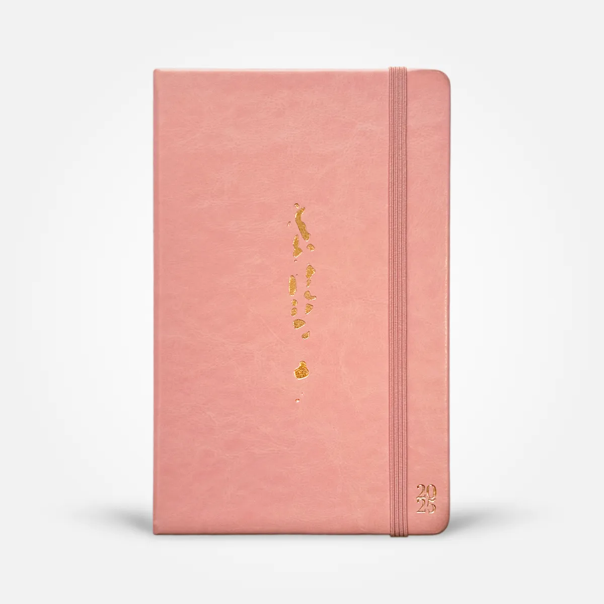 The Thousand Isles 2025 Planner