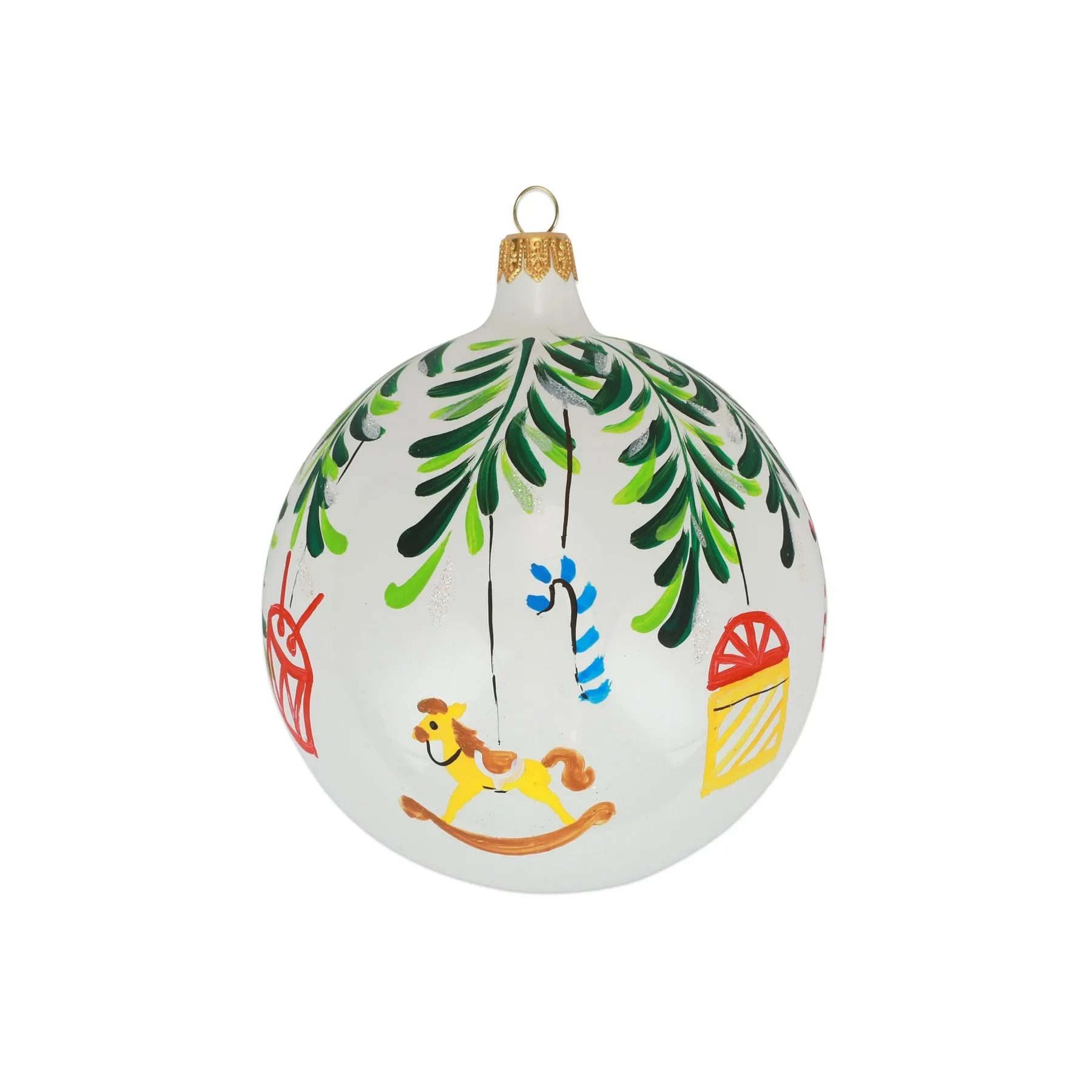 Toys Ornament