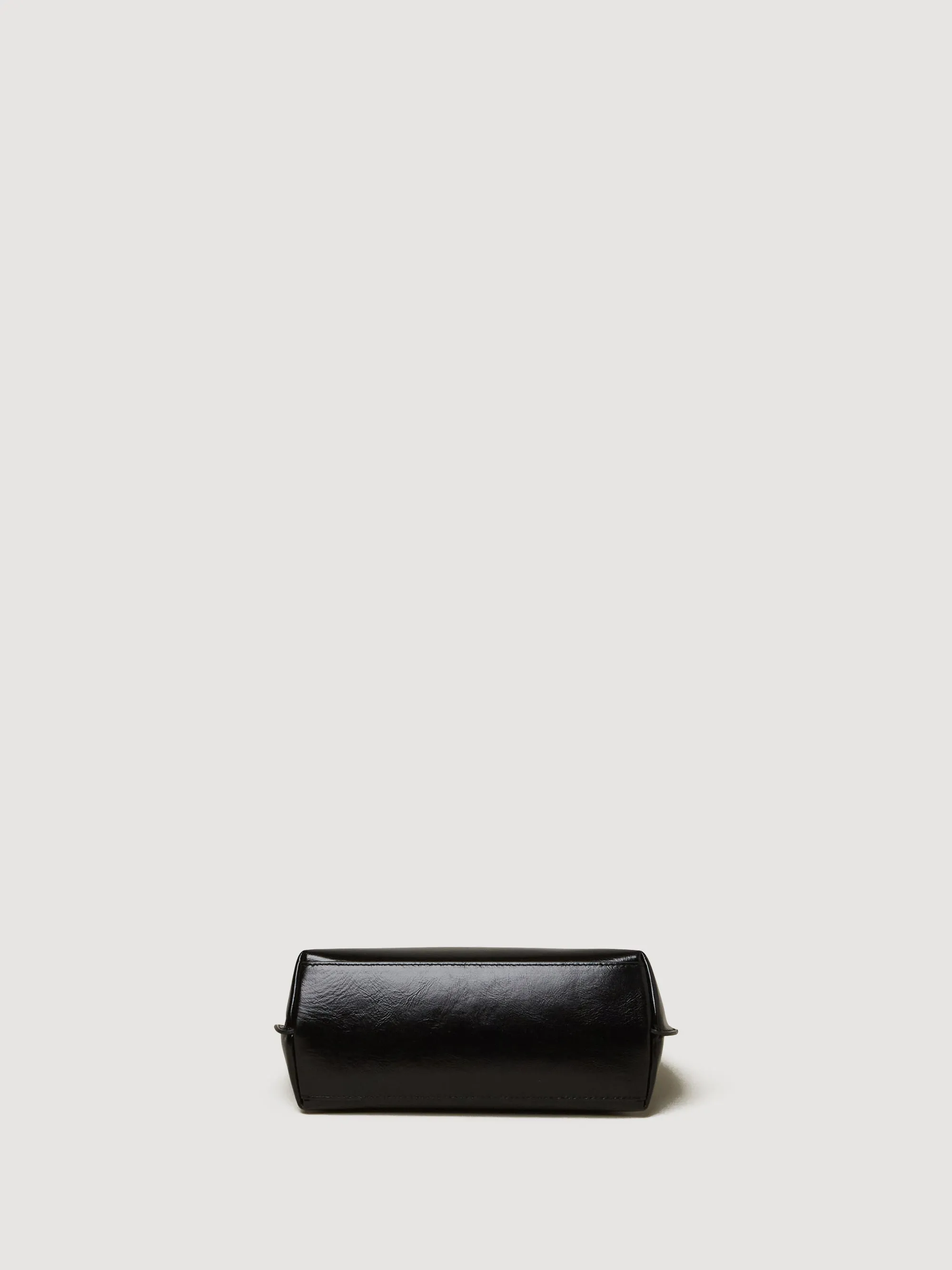 Zinnia Mini Bag Black