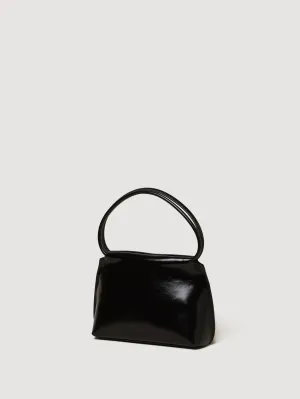Zinnia Mini Bag Black