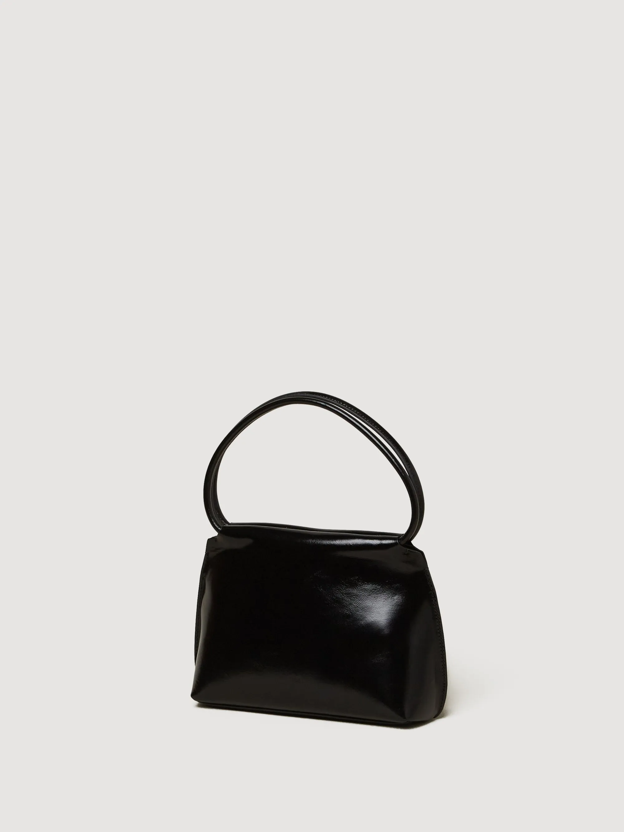 Zinnia Mini Bag Black