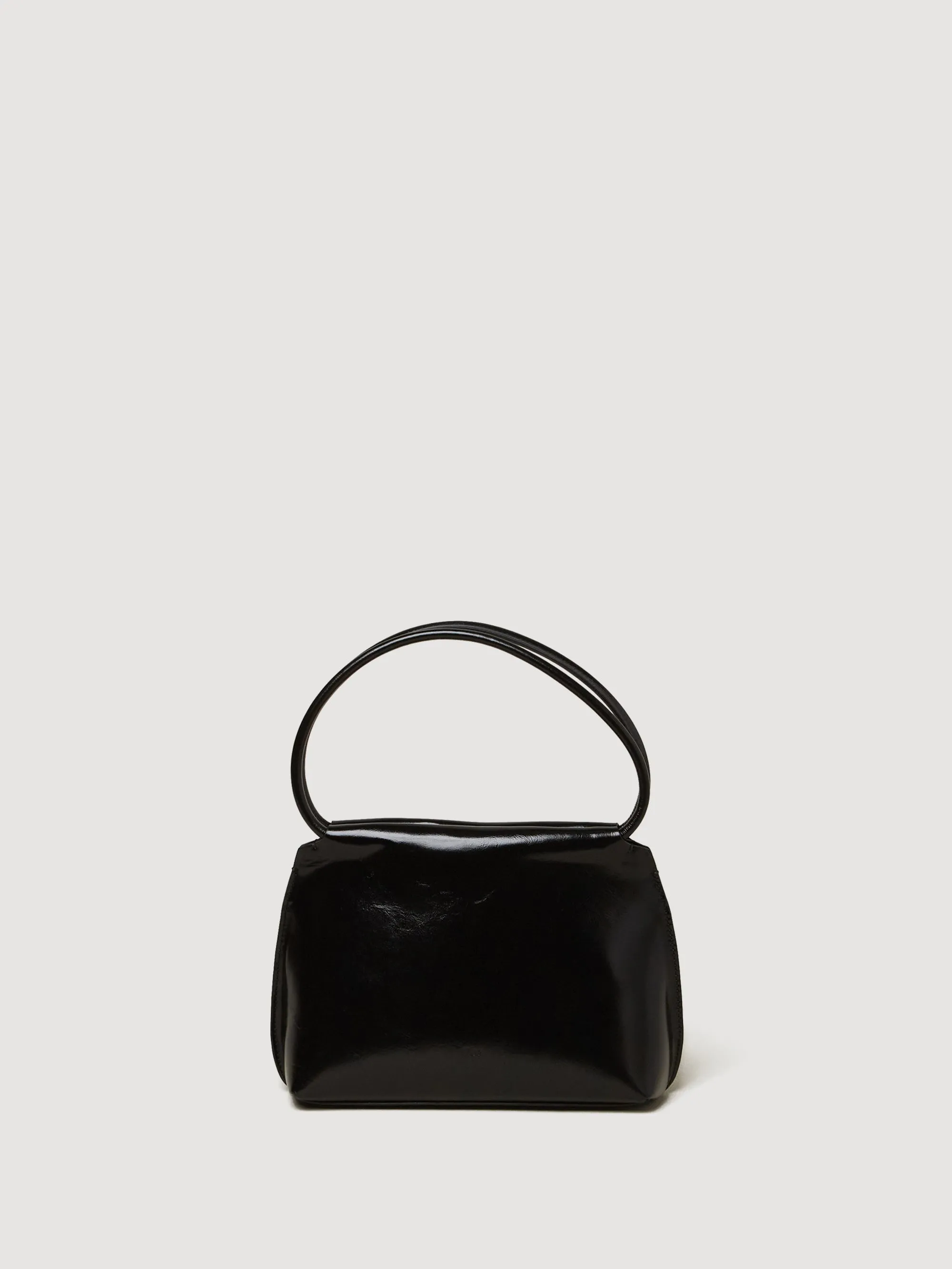 Zinnia Mini Bag Black